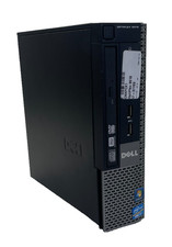 Dell Optiplex 9010 USFF  i7-3770S 16GB RAM *NO HDD/OS* picture
