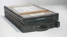COMPAQ EOD006 20/40 DAT DDS-4 SCSI TAPE DRIVE 153618-005 3R-A0951-AA 230203-001 picture
