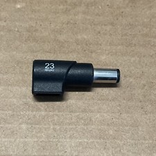 Laptop Charger Tip # 23 Insignia AC Adapter NS-PWLC595 NS-PWLC593 NS-PWLC591 picture