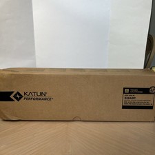 KATUN Performance Black Toner Replacement for SHARP MX-4100 FN-4100 N-4101 N-500 picture