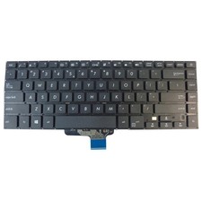 Asus Vivobook F510UA X510UA X510UQ Laptop Keyboard picture