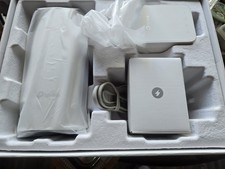 TP-Link Deco M4R AC1200 Whole Home Mesh WiFi System + OEM AC Power Cable picture