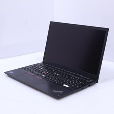 Lenovo Thinkpad E15 Gen 2 Intel Core i7 11th Gen 16GB RAM 512GB No OS/Battery picture