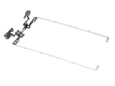 New for HP 17-by3008ca 17-by4003ca 17-by4008ca 17-by3003ca LCD Screen Hinge Set picture