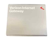 Verizon ARC-XCI55AX 5G LTE Internet Gateway - White Open Box  picture