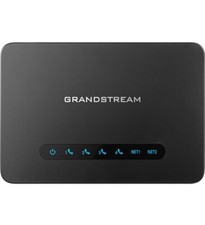 Grandstream HT814 V2 4 FXS, 2 GigE, NAT Router picture