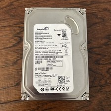 Seagate Barracuda 7200.10 Hard Drive 80GB picture