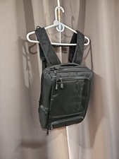 Ebags Laptop Bag Orange Interior Very Nice Condition picture