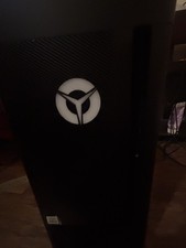Lenovo Legion T5 Gaming PC i5-10400F GTX 1650 Super RGB Wi-Fi Windows 11 picture