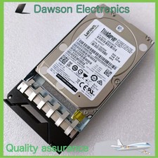 New 4XB0G88735 00LA870 FOR FIT Lenovo 900GB 2.5'' 10K SAS 12Gb RD450 RD650 HDD picture