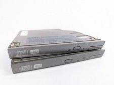 *LOT OF 2* Genuine Dell D-Series 7W036-A01 CD-RW DVD-RW Optical Drive picture