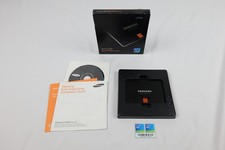 Samsung SSD 840 PRO 128GB SATA 6Gb/s 2.5