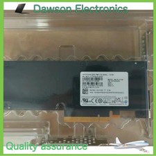 New for Samsung PM1735 1.6TB SSD HHHL AIC PCIE 4.0 NVME MZPLJ1T6HBJR-00007 picture