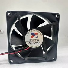 1PCS Sanjian ARX 8025 FD1280-S2011E DC12V 0.18A 80x25mm Cooling Fan picture