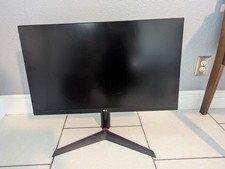 LG UltraGear 27GL650F-B 27