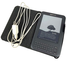 Amazon Kindle Keyboard 3rd Generation 6