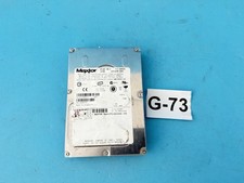 Maxtor Atlas 10K V 147GB Ultra320 SCSI 3.5” HDD 10K RPM Server Drive TESTED AS-I picture