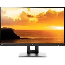 Hp 23.8-inch Monitor 1920 x 1080 LED VH240A picture