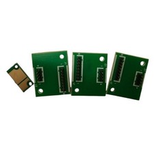 4PCS DR711 IU711 Imaging Drum Chip for Konica Minolta Bizhub C654 C754e picture