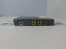 Cisco ME 3400 Series Ethernet Access Switch ME-3400G-2CS-A w/ Rack Ears picture