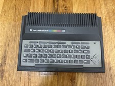 Commodore 116 Vintage Home Computer Untested Sold As-is picture