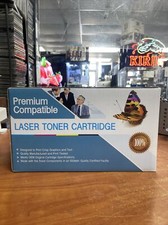 3x Black PTCE505XND Toner Cartridge For HP LaserJet P2055 P2055D P2055DN P2055X picture
