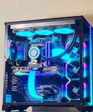 Gaming Desktop picture