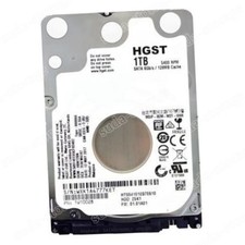 1PCS New HGST HTS541010B7E610 1TB 5400RPM SATA 6Gbps 2.5