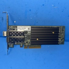 Dell Brocade 0FDYMF CN-0FDYMF-13560-22F-C006-A00 PCI-e 2.0 DUAL PORT 1020 picture