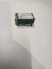 LOT OF 10 SanDisk SSD U110 M.2 2242 8GB SATA MLC Solid State Drive HP 742783-001 picture