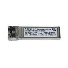1PC Netapp X6596-R6 16Gbps 16GBase-SW SFP+ SR 850nm MMF Transceiver 332-00331+A0 picture
