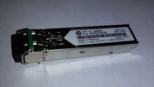 HPE X121 1G SFP LC LH J4860C 1990-4363 For ARUBA 3810M series JL075A picture