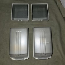 Fellows Floppy Disk Case Portable Storage Solution picture