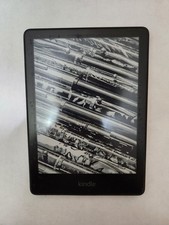 Kindle Paperwhite 11th Gen 8GB, Wi-Fi, 6.8