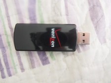 Verizon Novatel USB USB760 3G Mobile Broadband Modem Hotspot picture