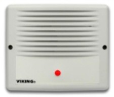 Viking SRIP SIP Loud Ringer 93dB Visual Indication Red picture