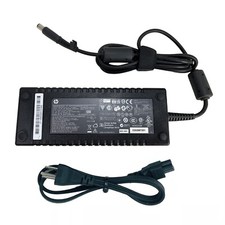 Original HP AC Adapter for Pavilion All-in-One 24-r114 24-r159c 24-a039 24-b016 picture