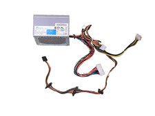 Seasonic SSP-350ST 80 Plus Bronze 350W Active PFC F3 20+4Pin ATX Power Supply picture