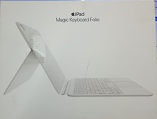Genuine Apple Magic Keyboard Folio for iPad (A16 and 10th generation) picture