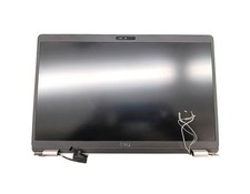 15.6in Fhd Ips Non-touch 60hz Lcd Assembly For Precision 3551 - Grey picture
