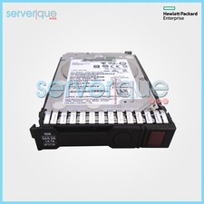 872481-B21 HP 1.8TB 12G SAS 2.5