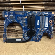 HP Envy 17-u273cl i7-8550U @ 1.8GHz GeForce MX150 Motherboard P/N: 6050A2922701 picture