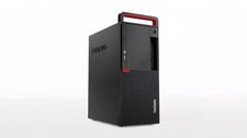 Lenovo ThinCentre M910t Tower PC Intel i7-7th 32GB DDR4 1TB SSD Windows 11 WiFi picture