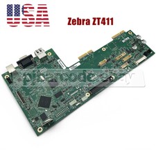 🔥US P1105147-008 Original Main LogicBoard for Zebra ZT411 ZT421 Thermal Printer picture