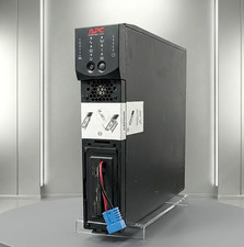 APC SURT1000XLI Smart-UPS 1000VA 700W 220-240V Uninterruptible Power Supply picture
