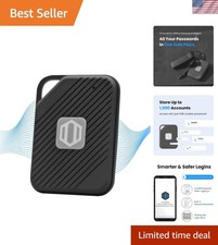 Offline Password Keeper – Secure Bluetooth Drive with Autofill, Store 1,000 C... picture