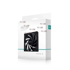 Deepcool FK120 120mm Performance Fan picture