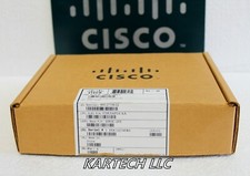 New Cisco HWIC-2FE Router High-Speed WAN Interface card Sealed  picture
