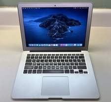 Apple MacBook Air 13” Early 2015 A1466 i5 8GB 128GB SSD Monterey Tested picture