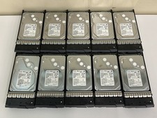 Toshiba MG03ACA300 SATA 2.9TB Internal 7200RPM 3.5